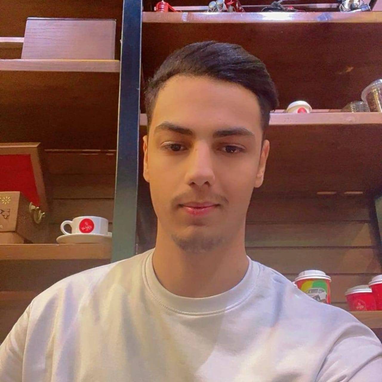 Photo of Sajad Haitham Mohsen